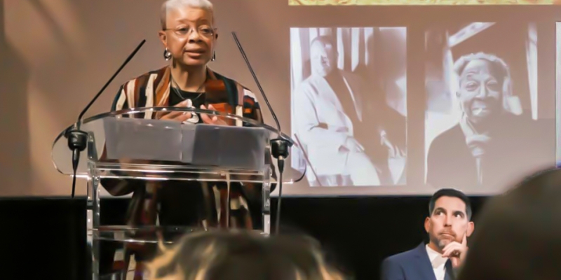 A New Chapter Begins